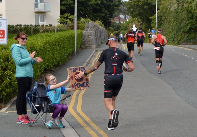 Ironman Wales organisers confirm date event will be held in 2024